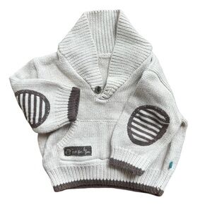 Disney Baby Boy Sweater